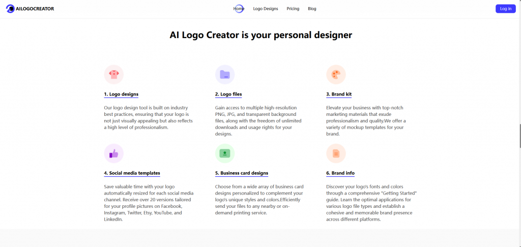 The 15 best AI design tools to use in 2024Image3