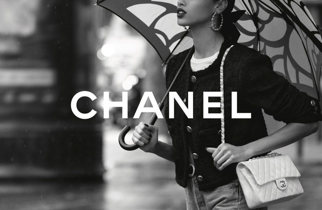 The 10 Most Influential Luxury Brand Logos TodayImage3