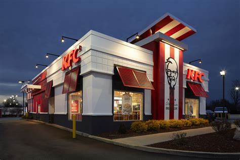 How to design a fast food brand logo？Image2