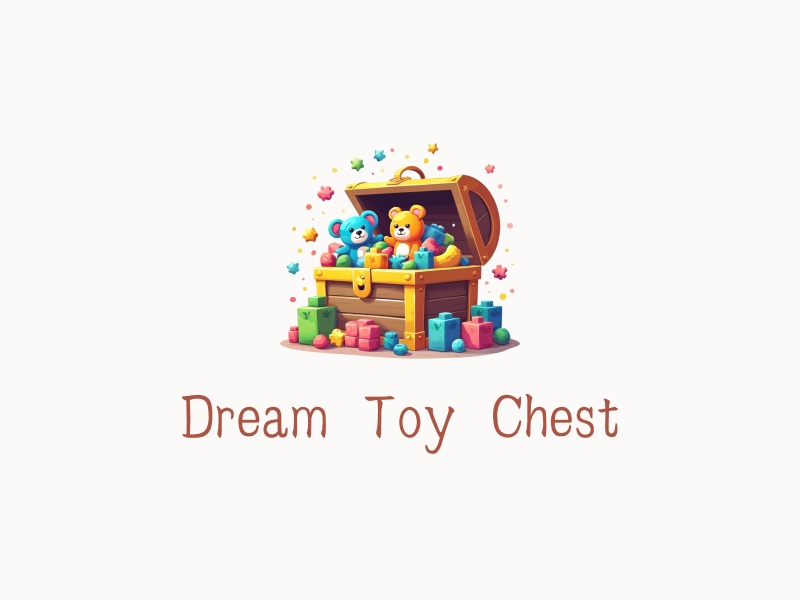 How to Design an Appealing Toy Store Logo?Image11