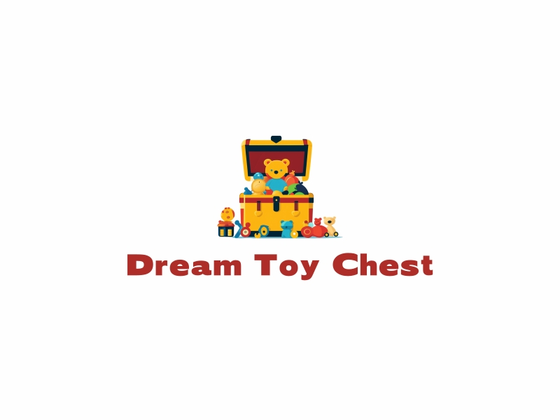 How to Design an Appealing Toy Store Logo?Image10