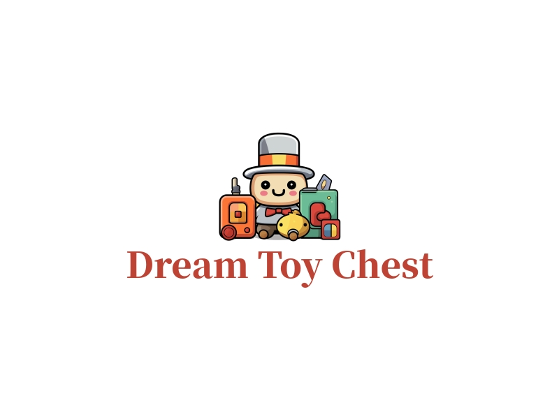 How to Design an Appealing Toy Store Logo?Image5