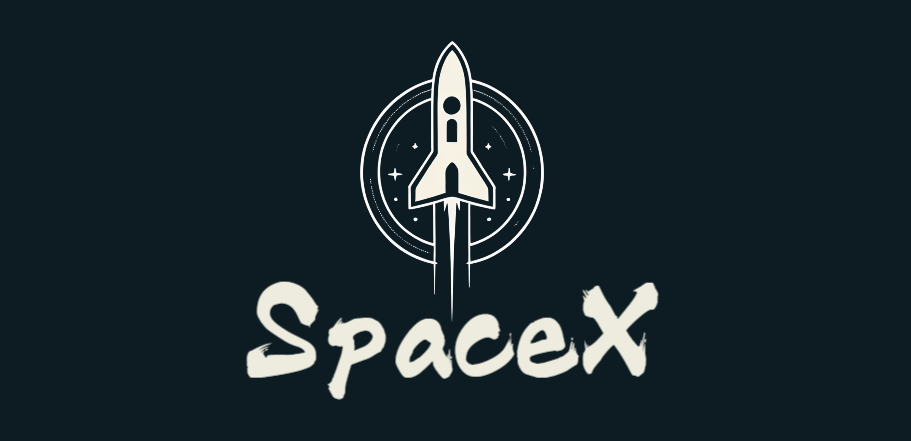 how to use AI to design a new logo for Musk's SpaceXImage11