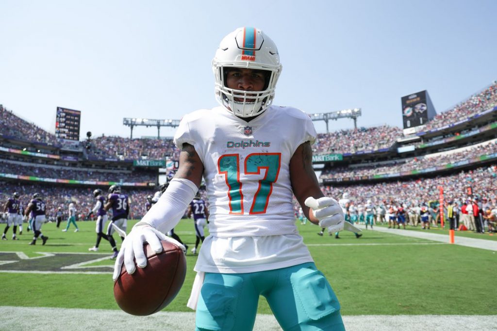 Miami Dolphins Far-reaching Implications