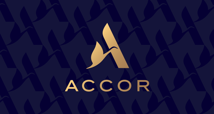 Accor logo