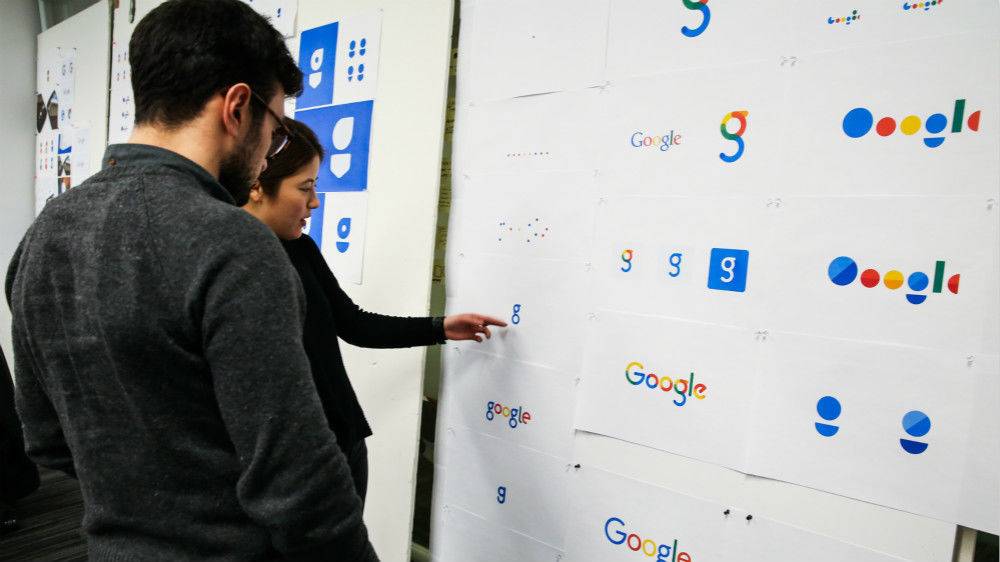 How Google’s Design Philosophy Shaped Its Iconic LogoImage14