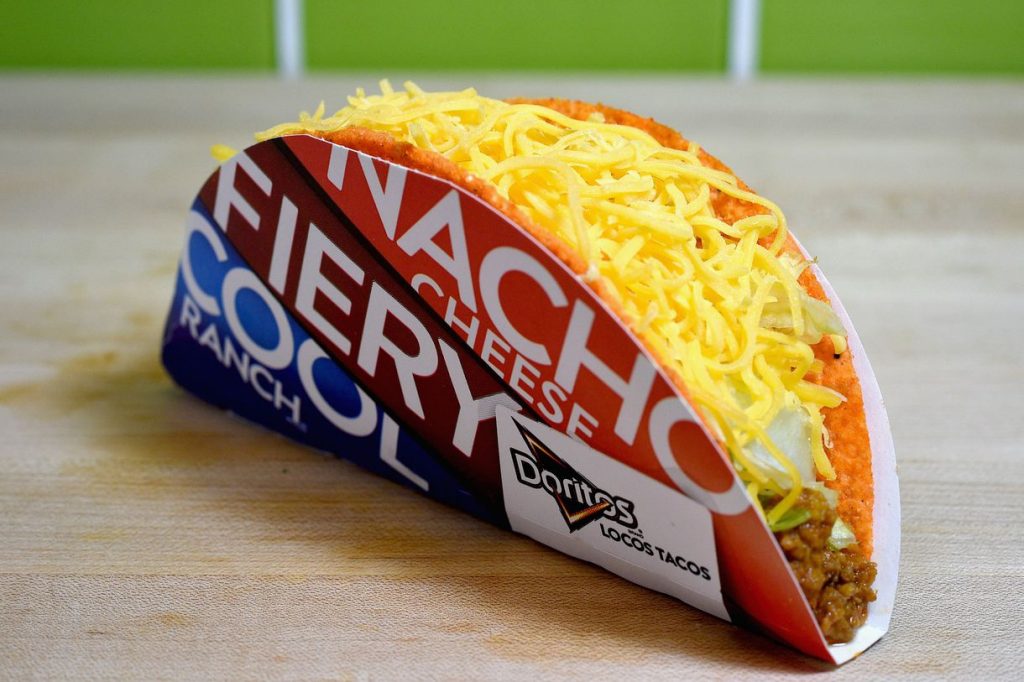 From Sketch to Icon: How the Taco Bell Logo Represents Modern Fast Food CultureImage8