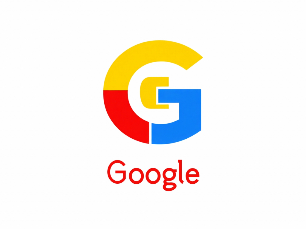 How Google’s Design Philosophy Shaped Its Iconic LogoImage20