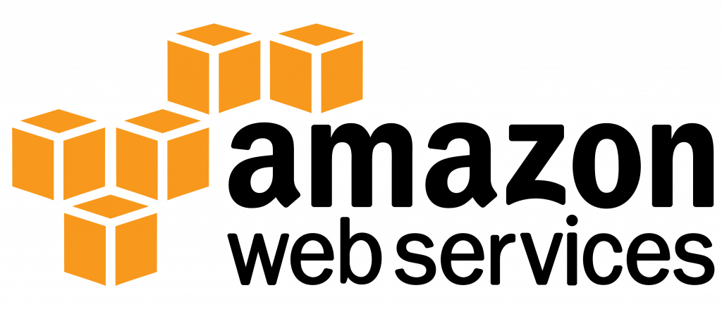 Amazon AWS Logo