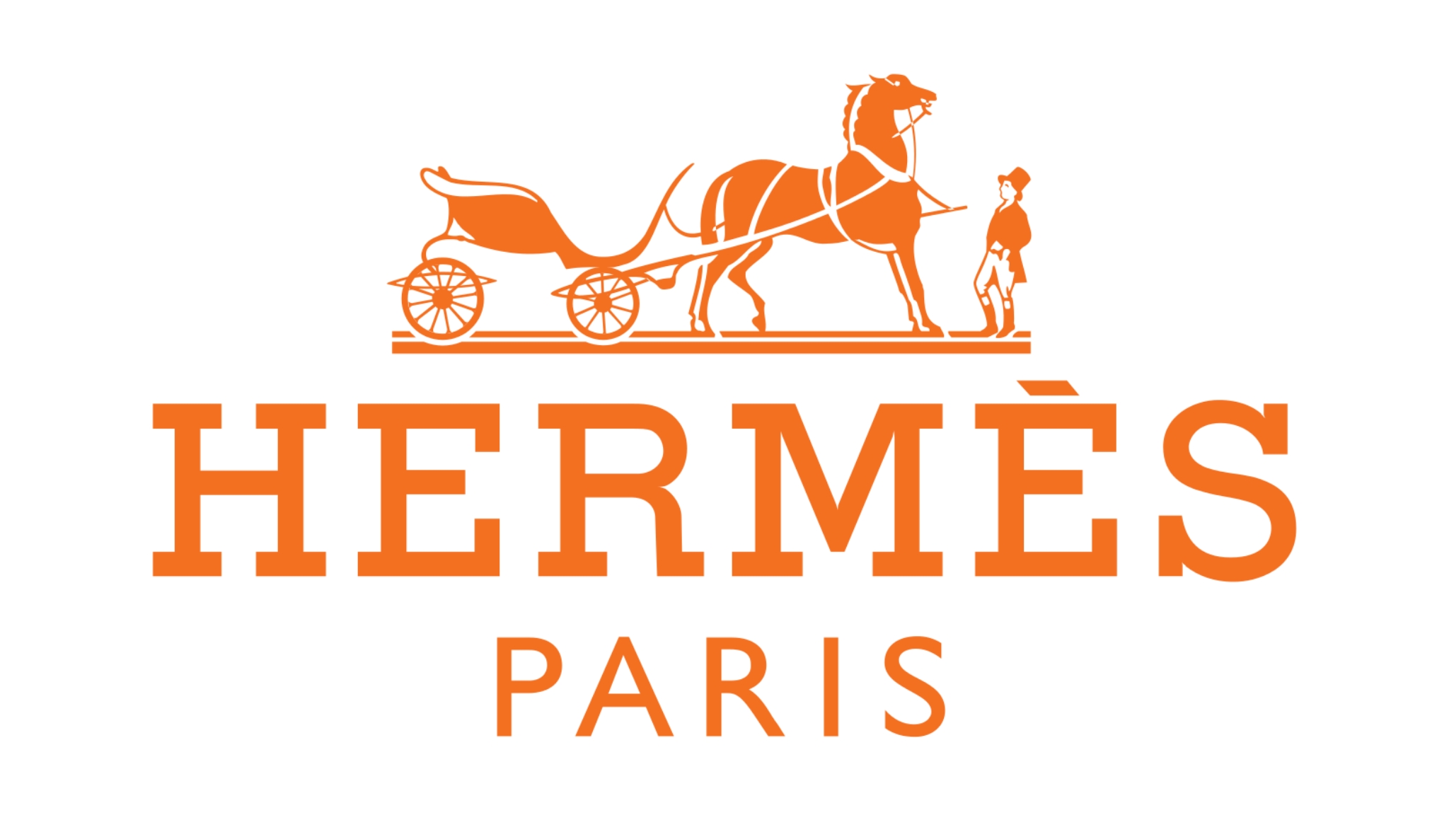 The Evolution of Hermès' Logo: From Heritage to Iconic DesignImage