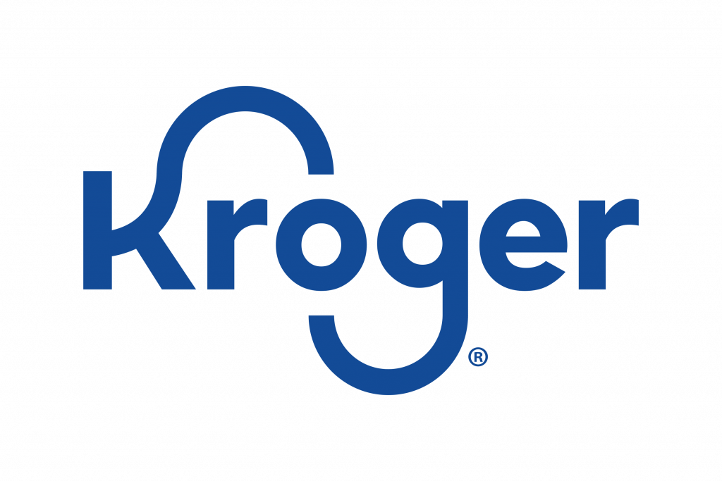 Kroger logo, Kroger's new logo, Kroger logo png