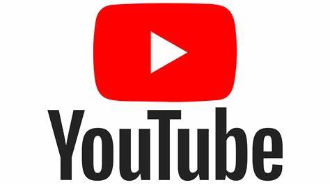 YouTube Logo 