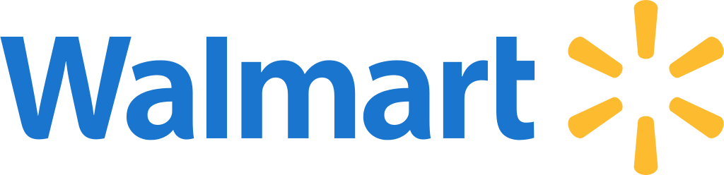 Walmart logo, Walmart logo png