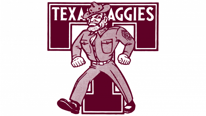 The Evolution of the Texas A&M Logo: History, Design, and ImpactImage4