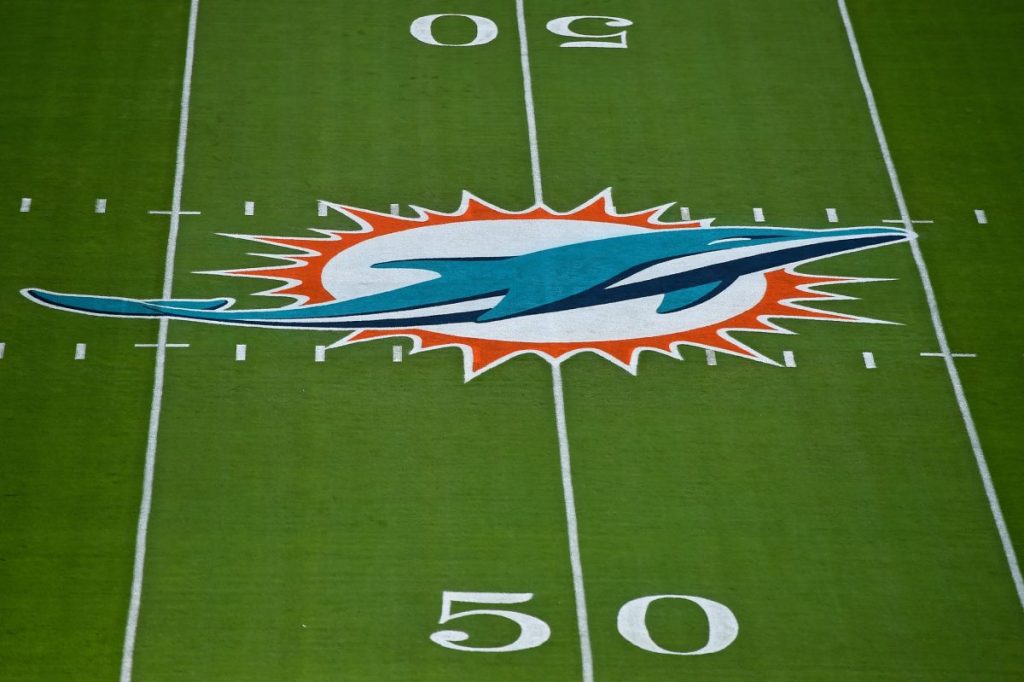 The Miami Dolphins Logo: Symbolism, History, and ImpactImage13