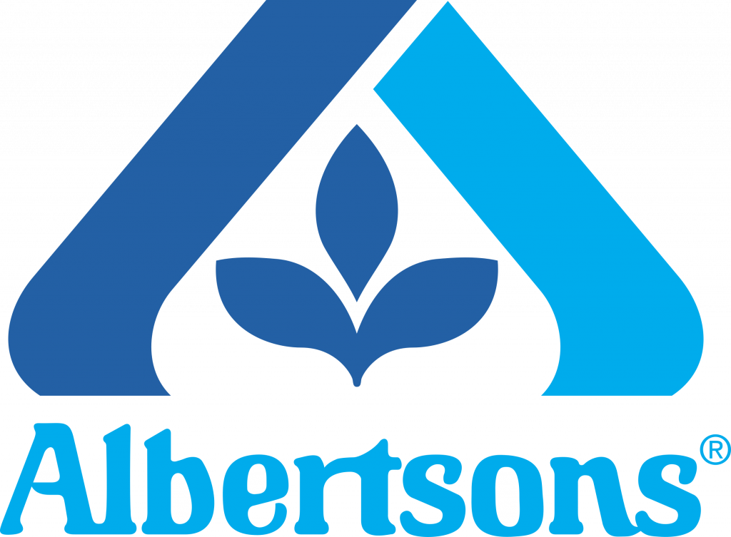 Albertsons Logo、classic 'A' symbol