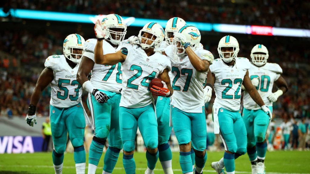 Miami Dolphins