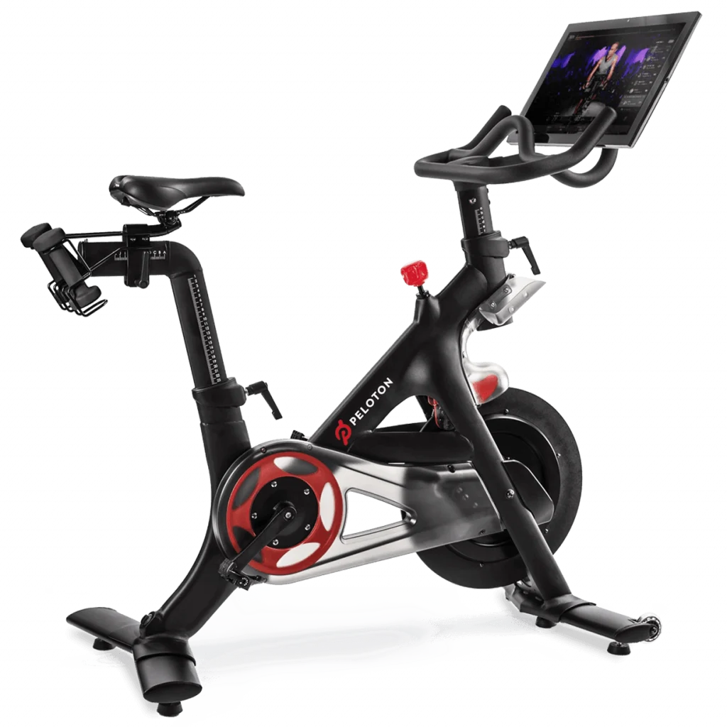 Peloton Bike 2014