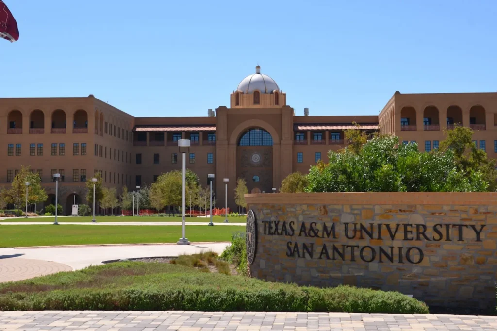 Texas A&M University