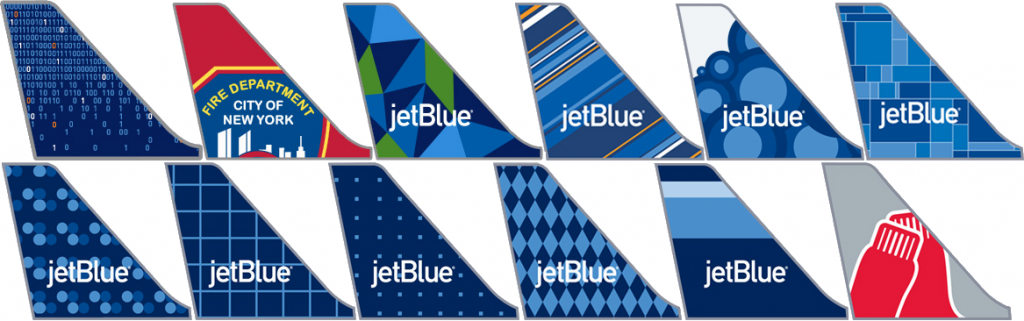 Analysis of the Top 5 Airline Logos in the United StatesImage11