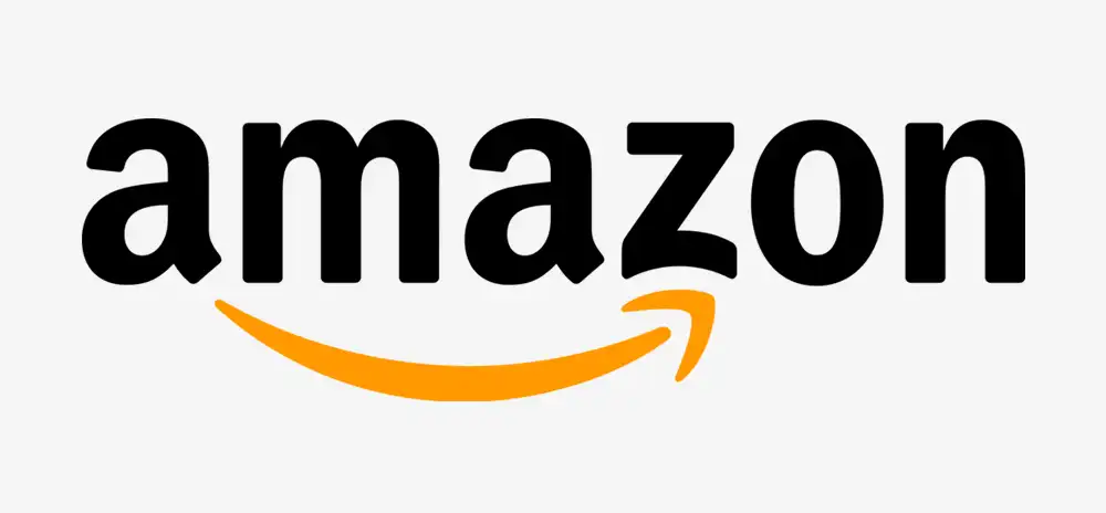 2012-present Amazon logo