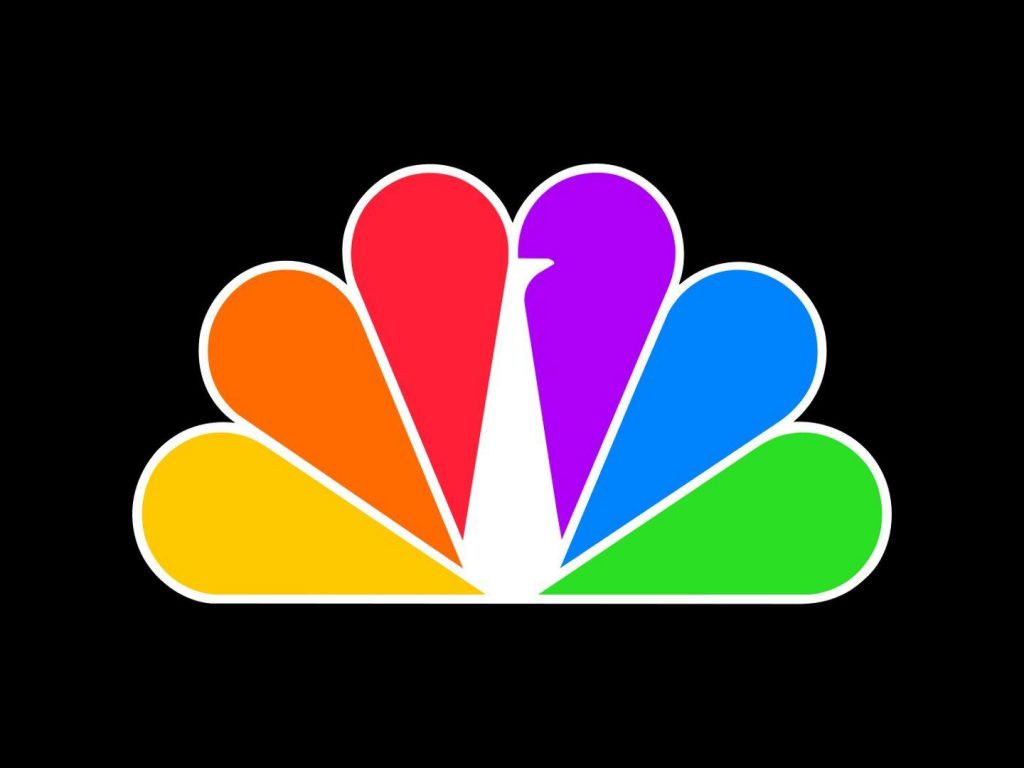 The Peacock's Pride: The History and Impact of NBC's LogoImage6