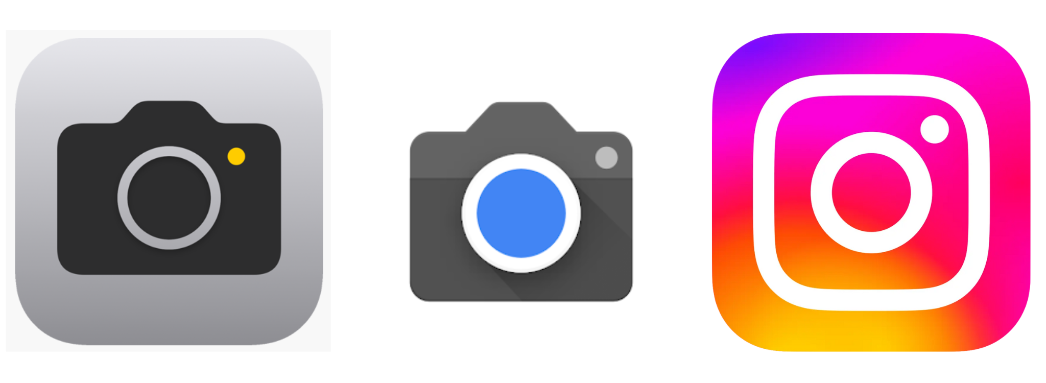 Instagram’s Iconic Logo Redesign: What Brands Can LearnImage5