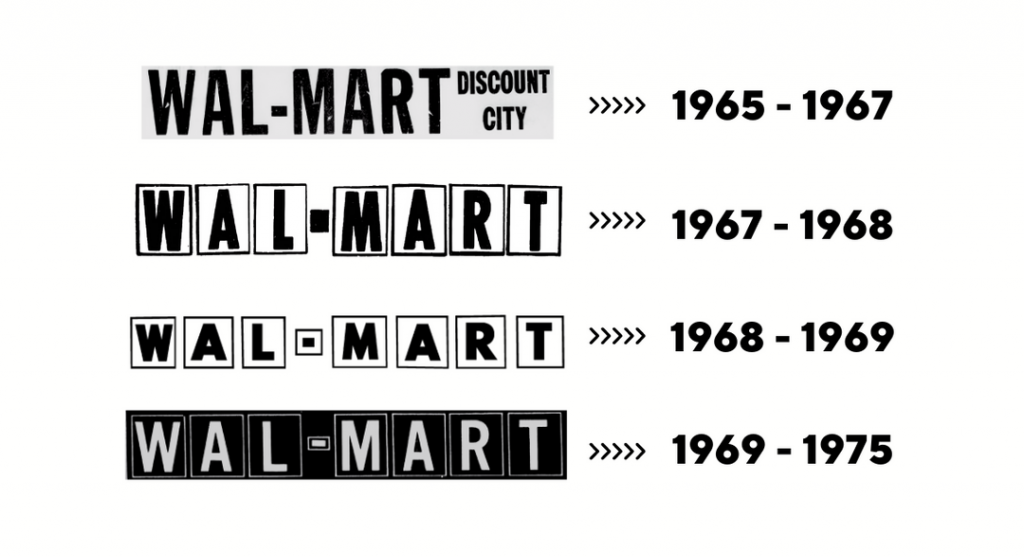 From Blue to Sunshine: The Meaning Behind Walmart's Logo ColorsImage4