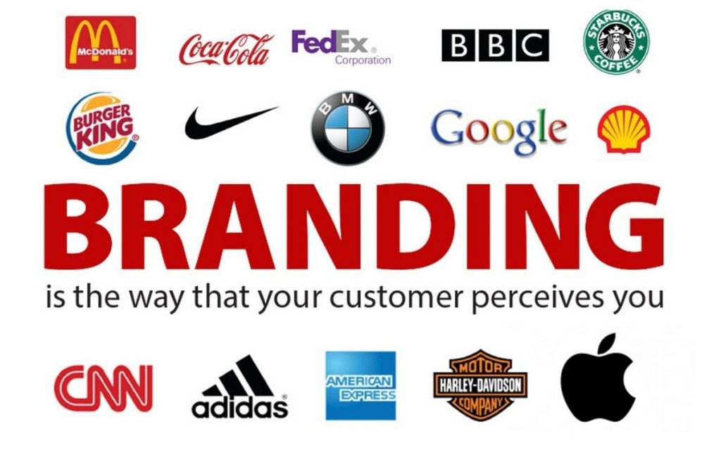 Different brand logos、McDonald's, BMW, BBC, Google, CNN, Apple, Adidas,