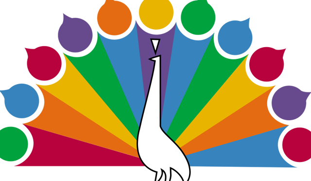 nbc logo 1956