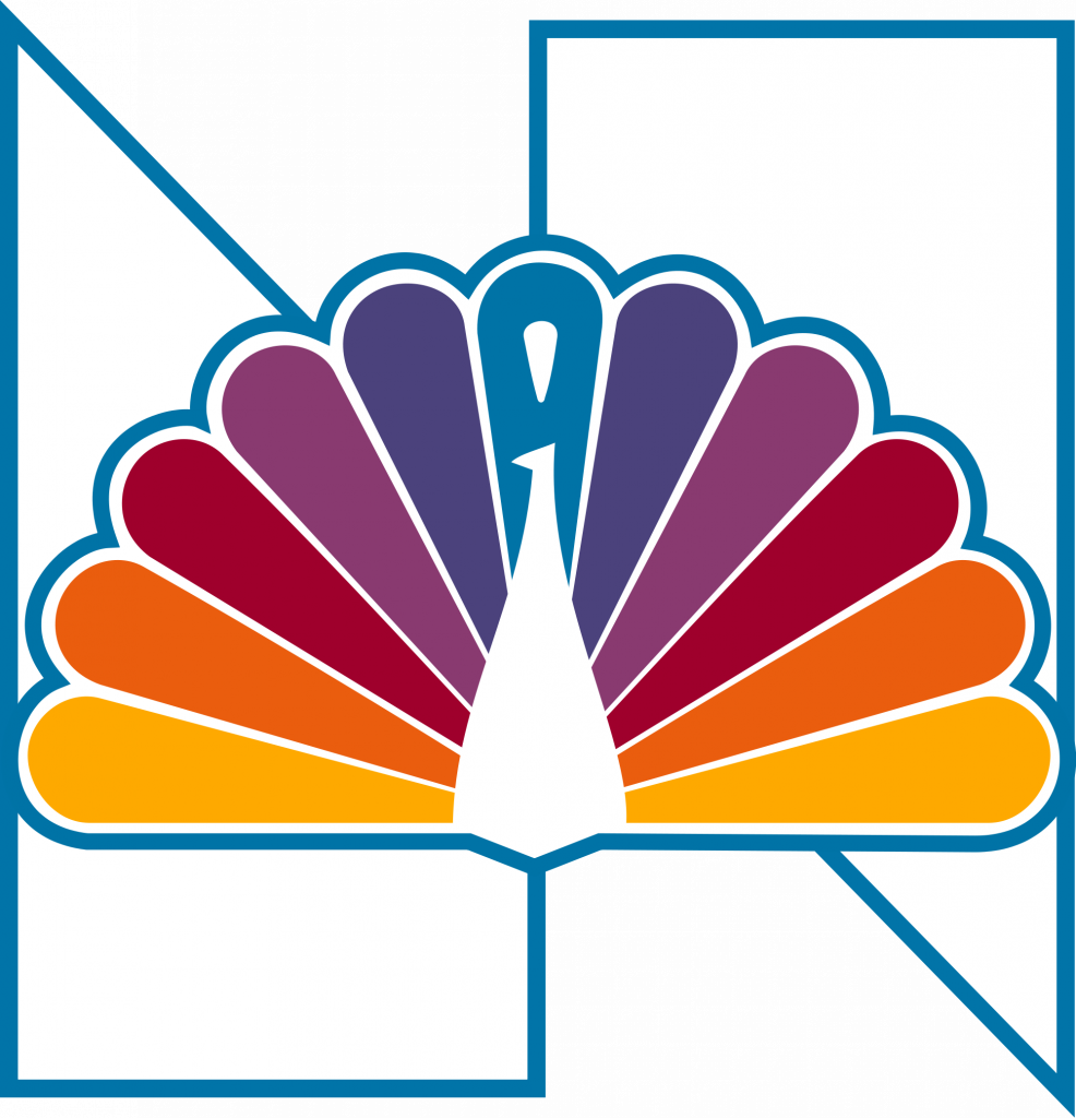 The Peacock's Pride: The History and Impact of NBC's LogoImage5