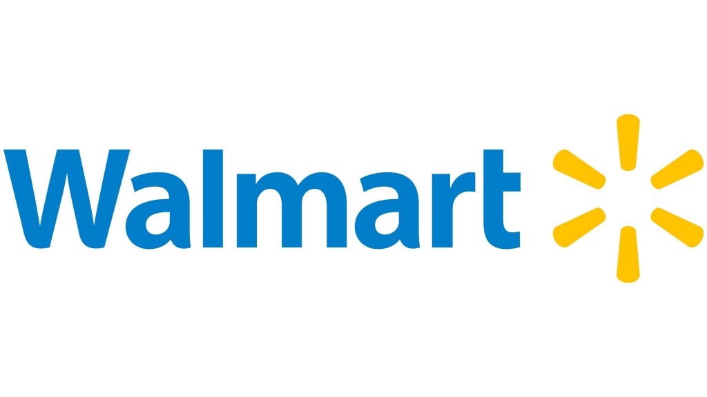 walmart logo 2008