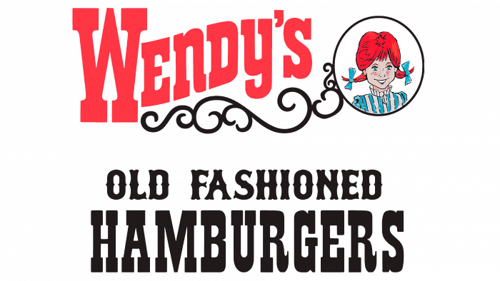 Wendy's Logo: The Story Behind the SmileImage3