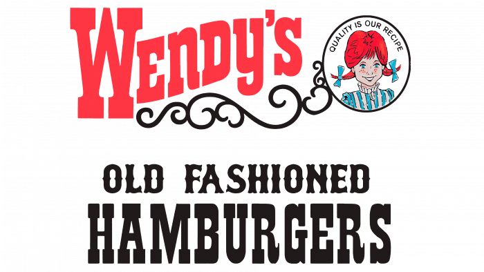 Wendy's Logo: The Story Behind the SmileImage5