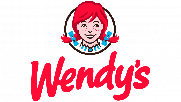 Wendy's Logo: The Story Behind the SmileImage10