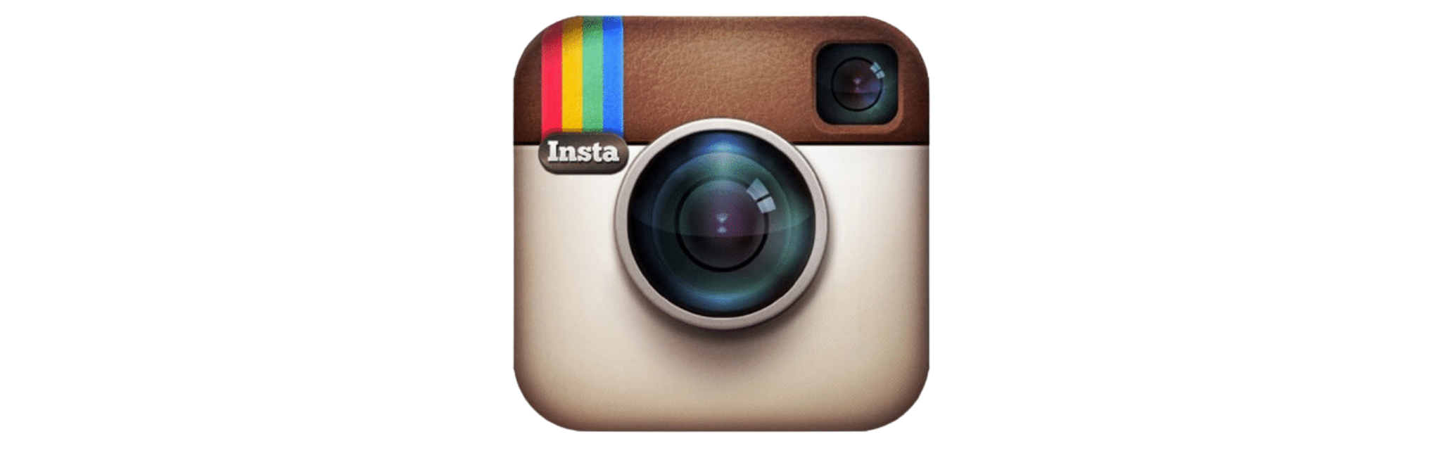 Instagram’s Iconic Logo Redesign: What Brands Can LearnImage4