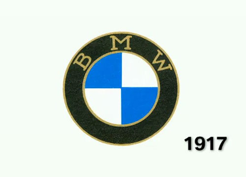 BMW's Iconic Emblem: The Story Behind the LogoImage1