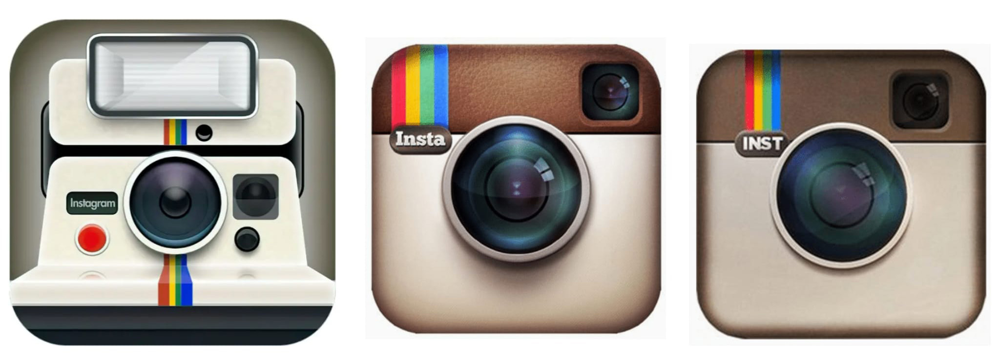 Instagram’s Iconic Logo Redesign: What Brands Can LearnImage