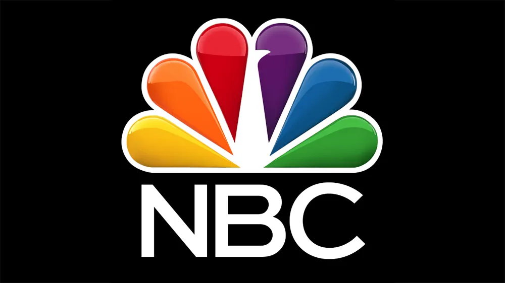 nbc logo 2013