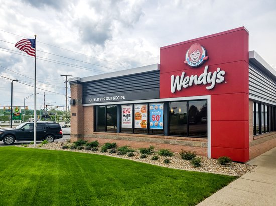 Wendy’s Ohio