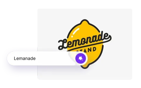 Text to Logo