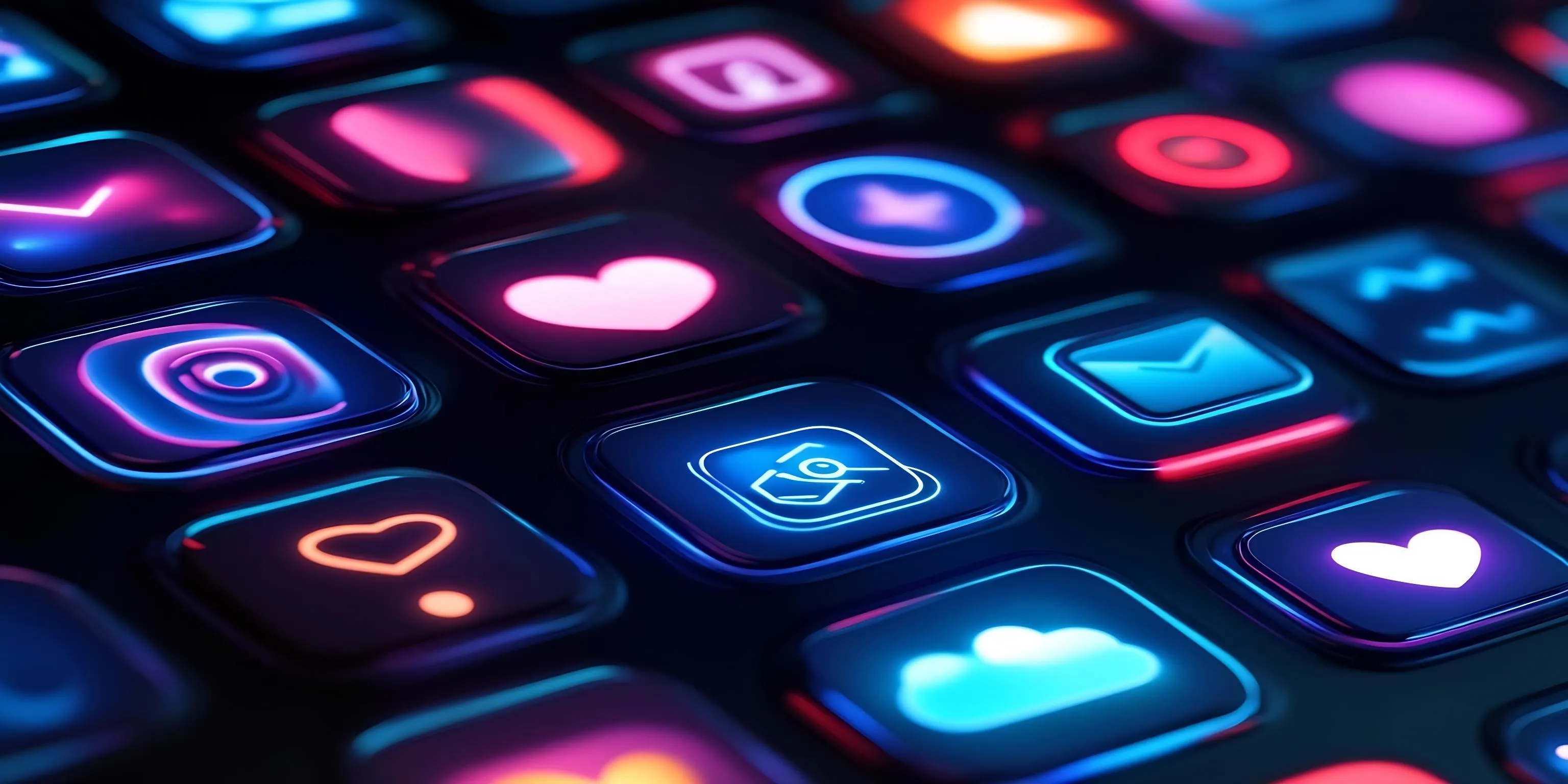 App icons & logos