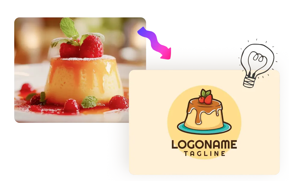 Image to Logo