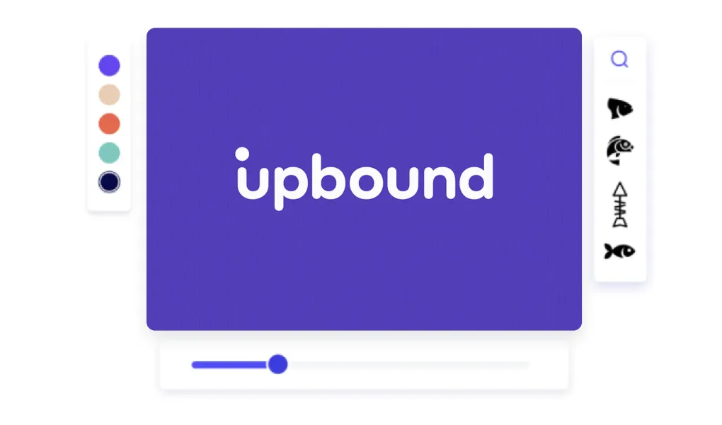 Customize instantly