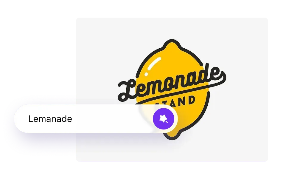 Text to Logo